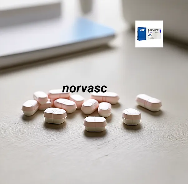 Farmaco generico norvasc